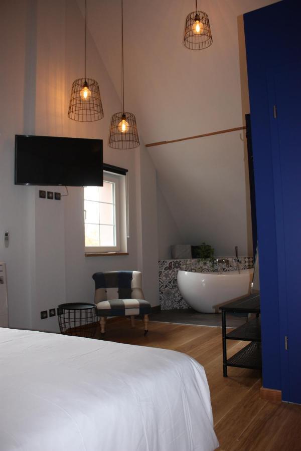 Theiere & Couverts - Les Chambres Cernay  Exterior photo
